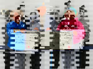 Photos from Royal Canadian Legion, L...