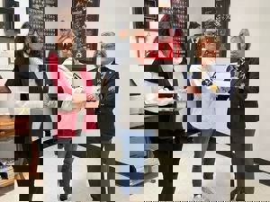 Photos from Royal Canadian Legion, L...