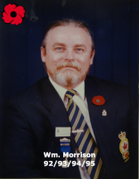 Wm. Morrison 92/93/94/95